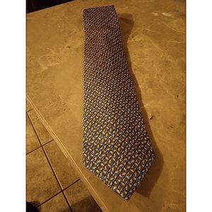 Gianni Viera Tie Made in Italy